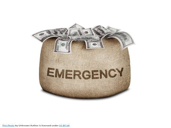 Why You Should Create a Business Emergency Fund